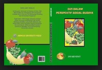 Gizi dalam perspektif sosial budaya