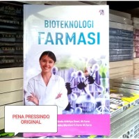 BIOTEKNOLOGI FARMASI