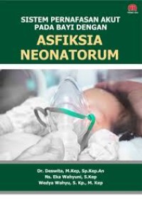 Sistem Pernafasan Akur Pada Bati Dengan Asfiksia Nenatorum