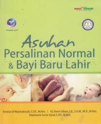 Asuhan Pesalinan Normal dan bayi baru lahir