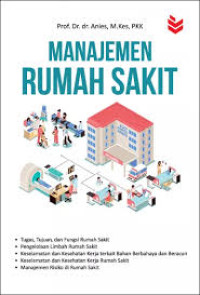 manajemen rumah sakit