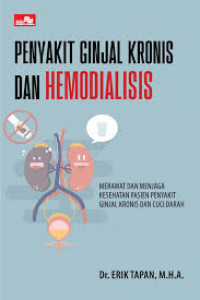 Penyakit  Ginjal Kronis dan Hemodialisis