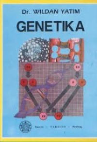 GENETIKA