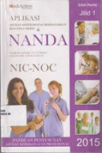 Aplikasi Nanda NIC-NOC