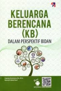 KELUARGA BERENCANA (KB) dalam Perspektif Bidan