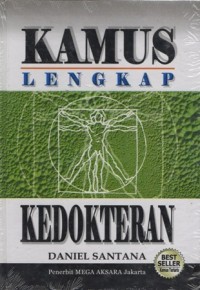 Kamus lengkap kedokteran