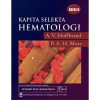 Kapita Selekta Hematologi