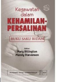 Kegawatan Dalam Kehamilan-Persalinan