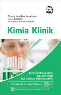 Kimia Klinik