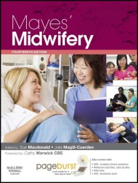 Mayes` Midwifery