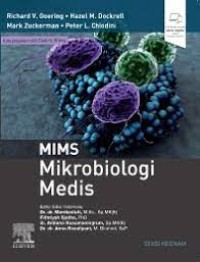 Mims Mikrobiologi Medis