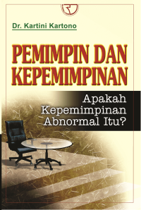 Pemimpin dan kepemimpinan