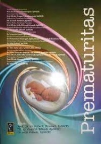 Prematuritas