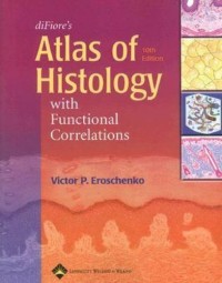 Atlas of Histology with Functional Correlations