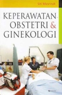 Keperawatan obstetri dan ginekologi