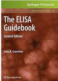 The Elisa Guidebook second edition