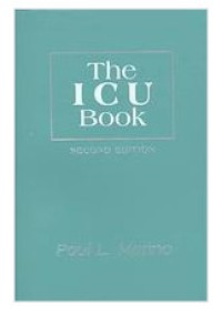 The ICU book