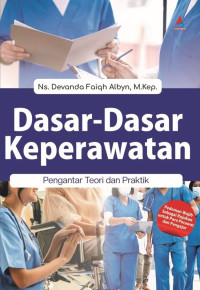 Dasar Dasar Keperawatan