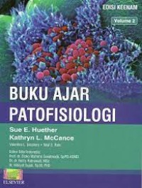 Buku ajar patofisiologi vol.1